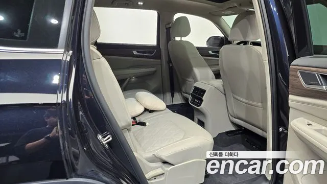 Volkswagen Atlas 2025 thumb 3