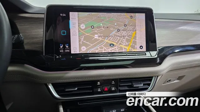 Volkswagen Atlas 2025 thumb 6