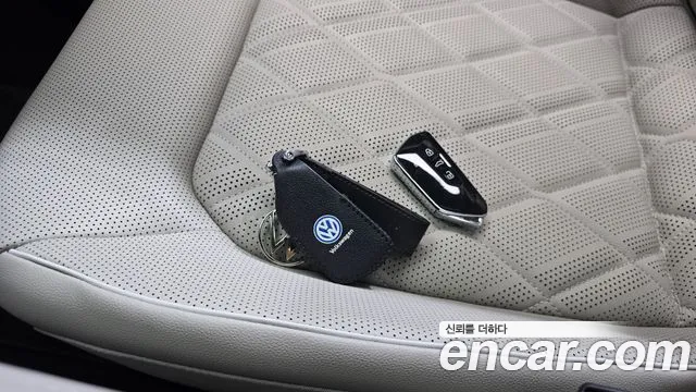 Volkswagen Atlas 2025 thumb 10