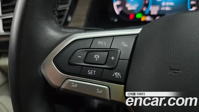 Volkswagen Atlas 2025 thumb 11