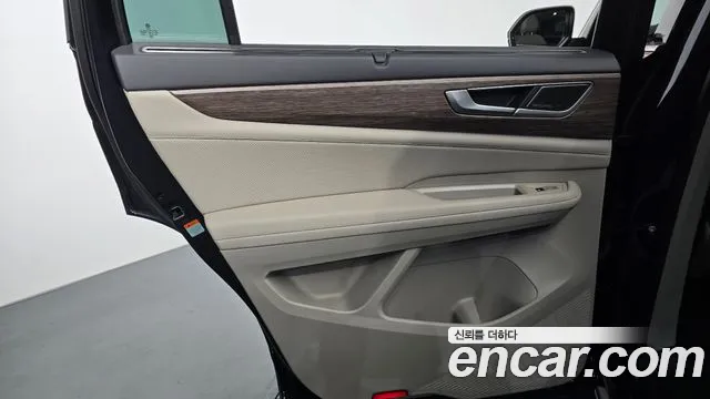Volkswagen Atlas 2025 thumb 5