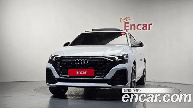 Audi Q8 2026 thumb 3