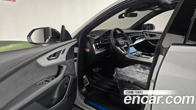 Audi Q8 2026 thumb 12
