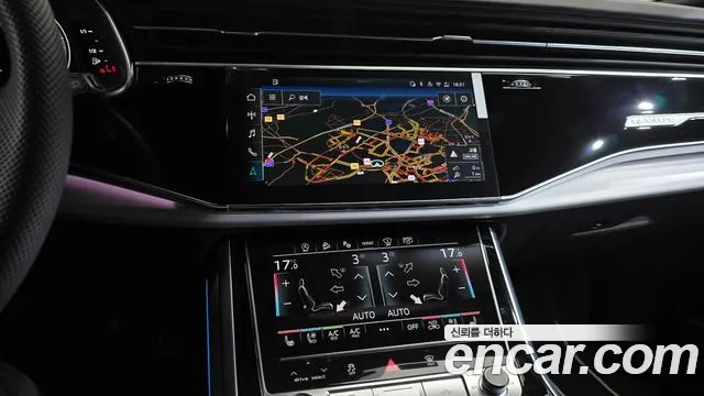 Audi Q8 2026 thumb 6