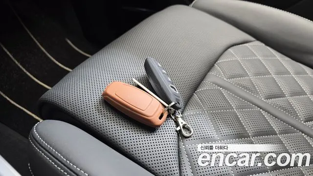 Audi Q8 2026 thumb 4