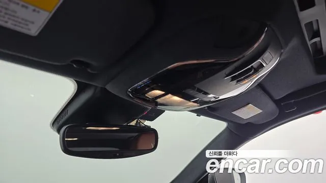 Maserati Quattroporte 2019 thumb 8