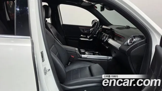 Mercedes-Benz EQB 2023 thumb 6
