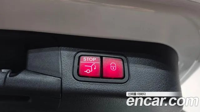 Mercedes-Benz EQB 2023 thumb 5