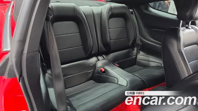 Ford Mustang Mach-E 2019 thumb 11