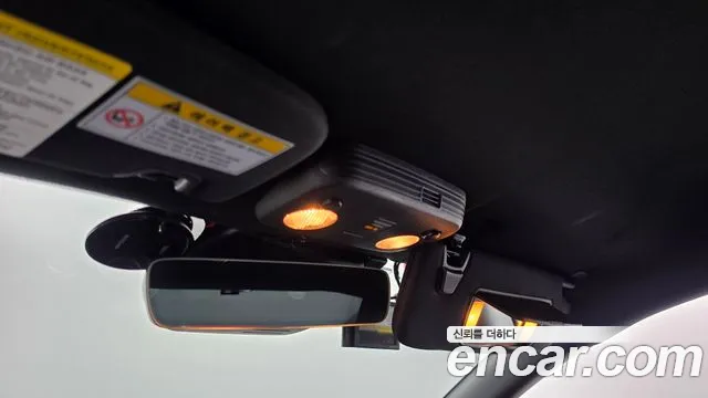 Ford Mustang Mach-E 2019 thumb 8