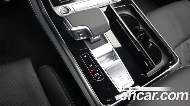 Audi Q8 2024 thumb 6