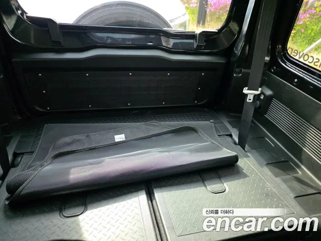 Suzuki Jimny 2019 thumb 12
