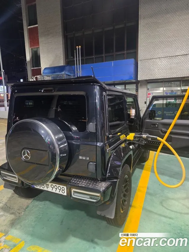 Suzuki Jimny 2019 thumb 11