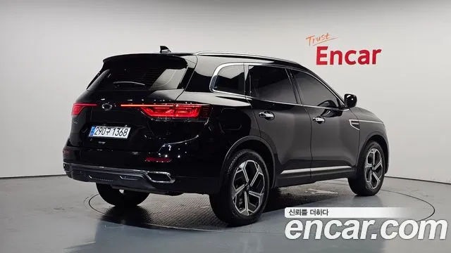 Renault Koleos 2023 thumb 5