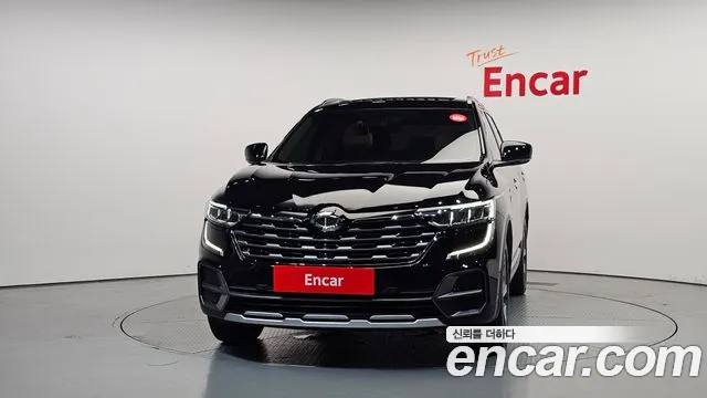 Renault Koleos 2023 thumb 6