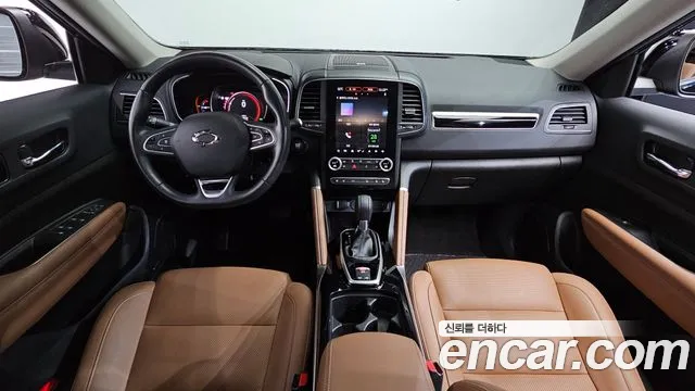 Renault Koleos 2023 thumb 9