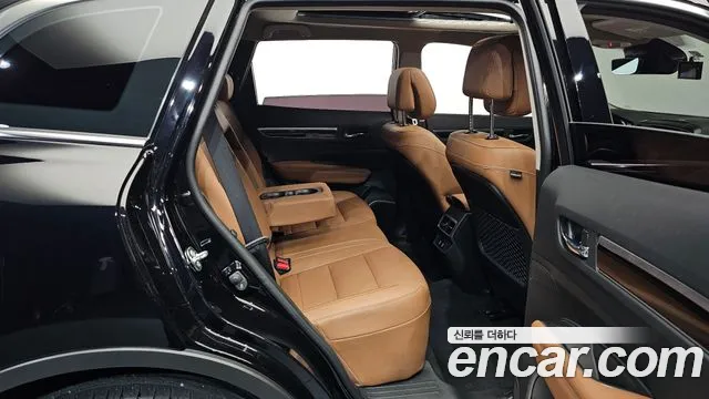 Renault Koleos 2023 thumb 11