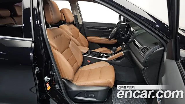 Renault Koleos 2023 thumb 7