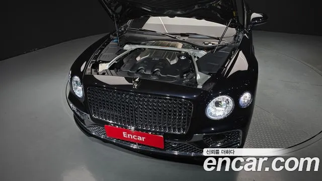 Bentley Flying Spur 2021 thumb 6