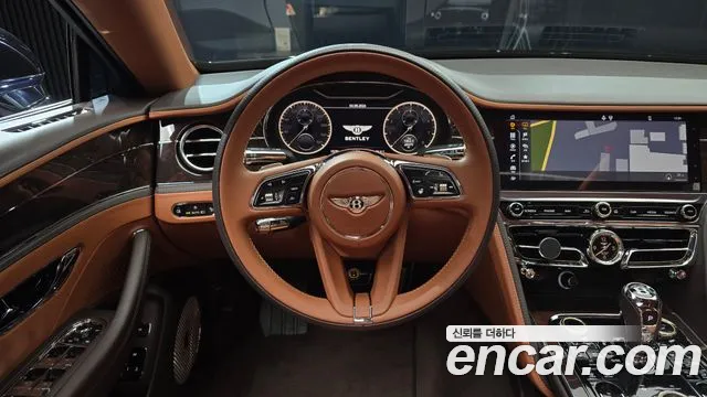 Bentley Flying Spur 2021 thumb 7