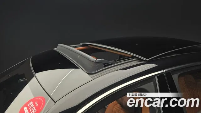 Bentley Flying Spur 2021 thumb 4
