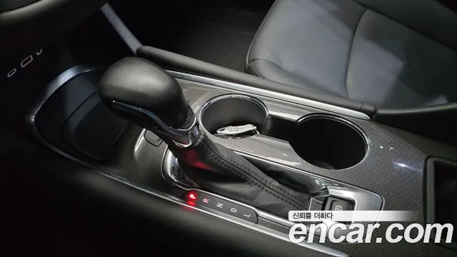 Chevrolet Malibu 2021 thumb 9