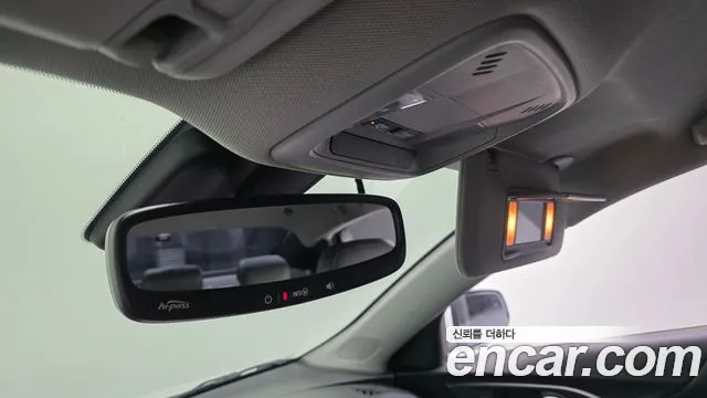 Chevrolet Malibu 2021 thumb 4