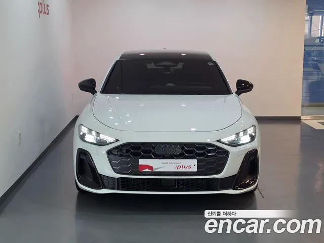 Audi A5 2025 thumb 12