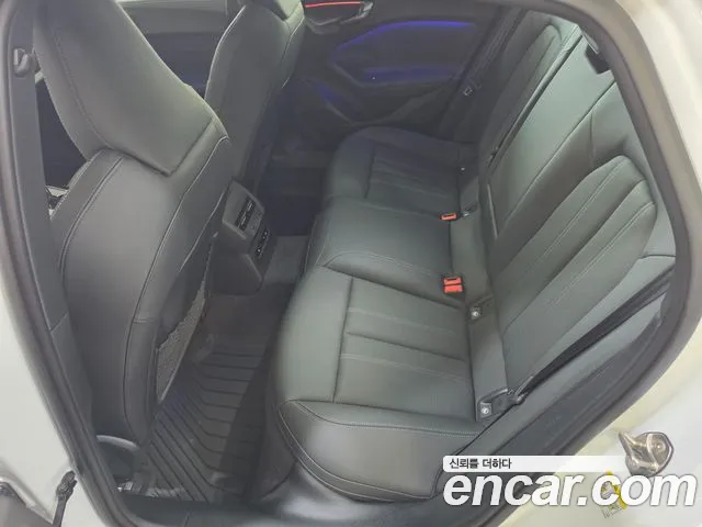 Audi A5 2025 thumb 11