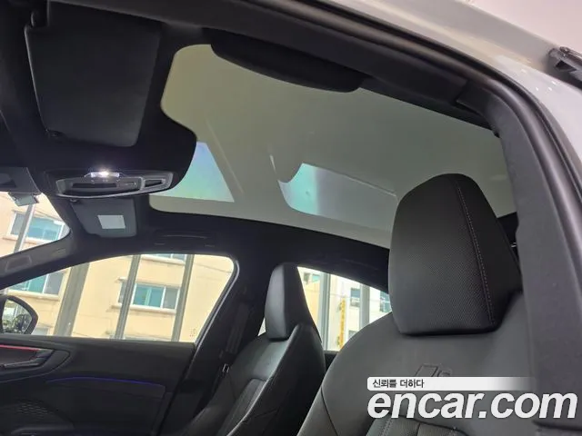 Audi A5 2025 thumb 9