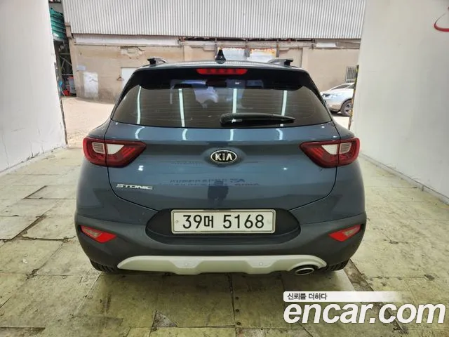 Kia Stonic 2019 thumb 10