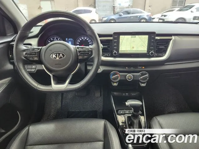 Kia Stonic 2019 thumb 9