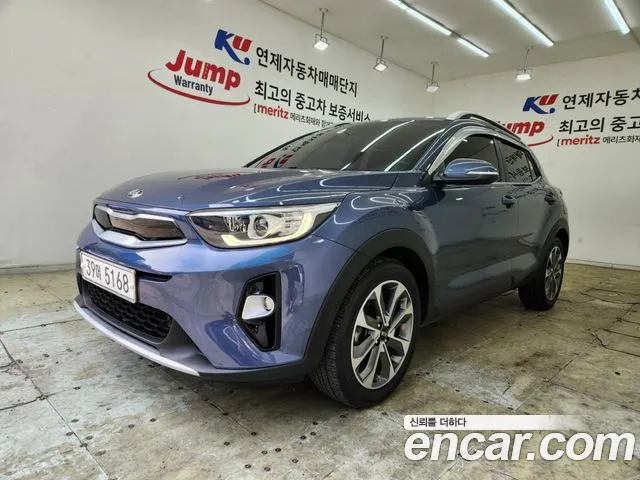 Kia Stonic 2019 thumb 12