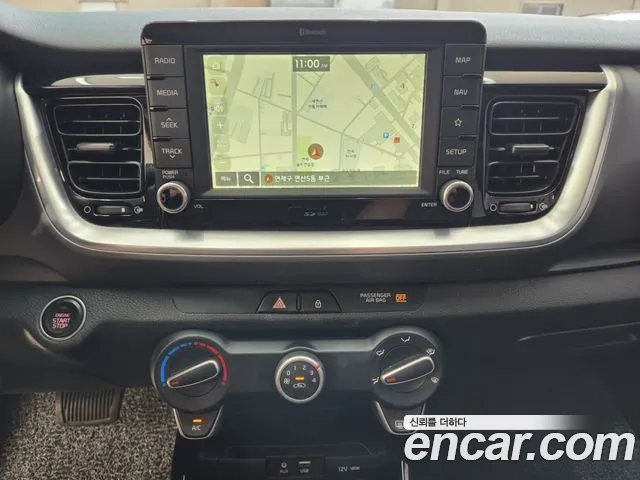 Kia Stonic 2019 thumb 7