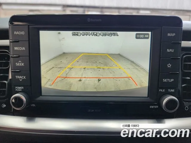Kia Stonic 2019 thumb 4