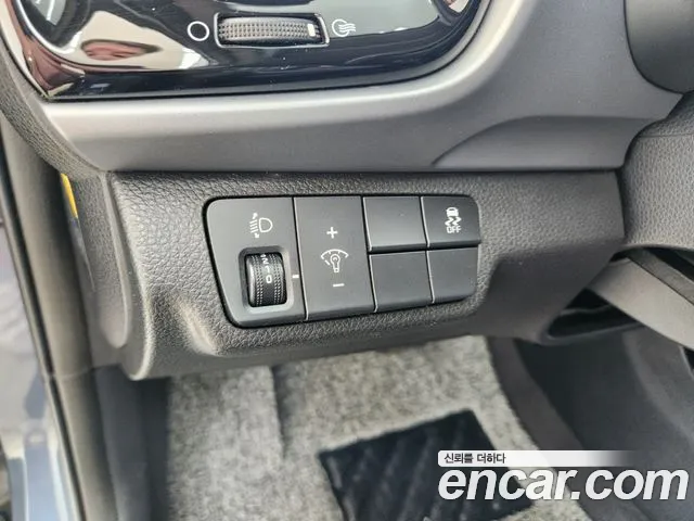 Kia Stonic 2019 thumb 8