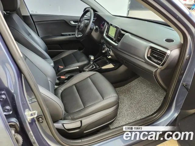 Kia Stonic 2019 thumb 5
