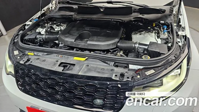 Land Rover Discovery 2021 thumb 10