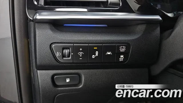 Kia Niro 2019 thumb 8