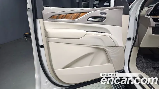 Cadillac Escalade 2022 thumb 8
