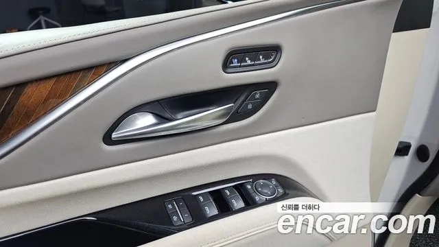 Cadillac Escalade 2022 thumb 11