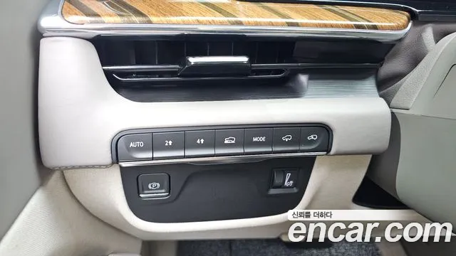 Cadillac Escalade 2022 thumb 3
