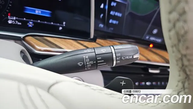 Cadillac Escalade 2022 thumb 6