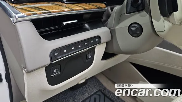 Cadillac Escalade 2022 thumb 4