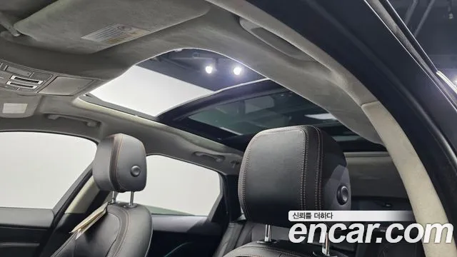 Jaguar F-Pace 2019 thumb 7