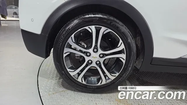 Chevrolet Bolt 2019 thumb 6
