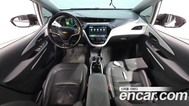 Chevrolet Bolt 2019 thumb 12