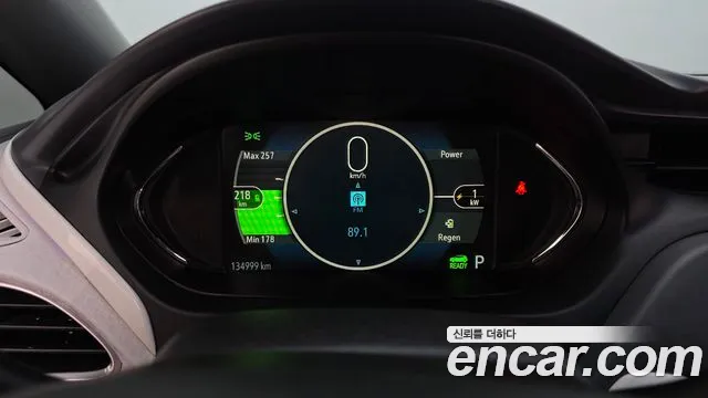 Chevrolet Bolt 2019 thumb 10