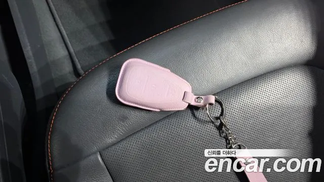 Chevrolet Bolt 2019 thumb 4