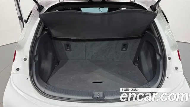 Chevrolet Bolt 2019 thumb 5